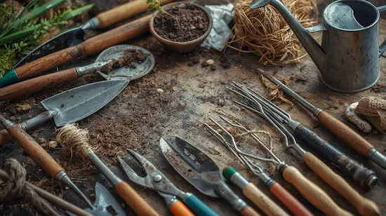 Tools