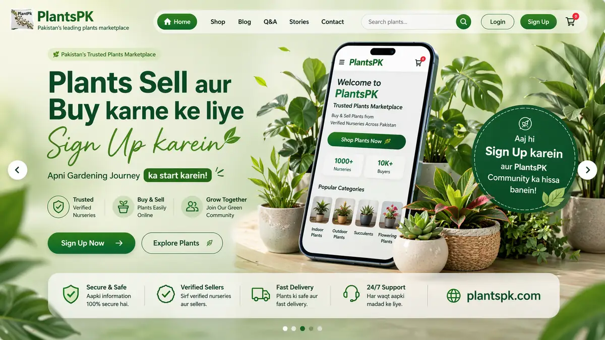 Plant 7